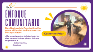 Community spotlight (2)